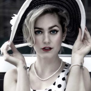 Meet your Posher, Holland